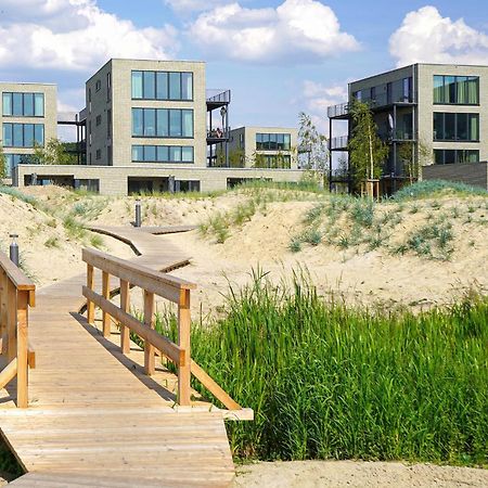 Beach Front Apartment In Lembruch-Duemmer See Dış mekan fotoğraf